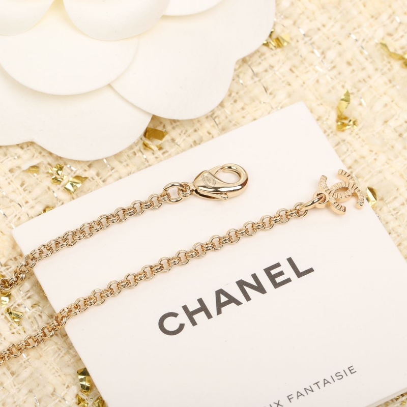 Chanel Necklaces